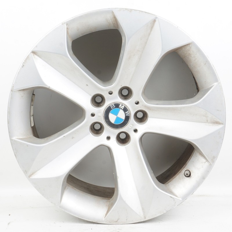 2008 - 2014 BMW X6 FACTORY OEM GENUINE REAR WHEEL 19" 6774894
