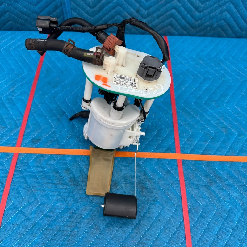 2011–2013 Hyundai Equus 5.0L Fuel Pump Assembly Module OEM 311103M950