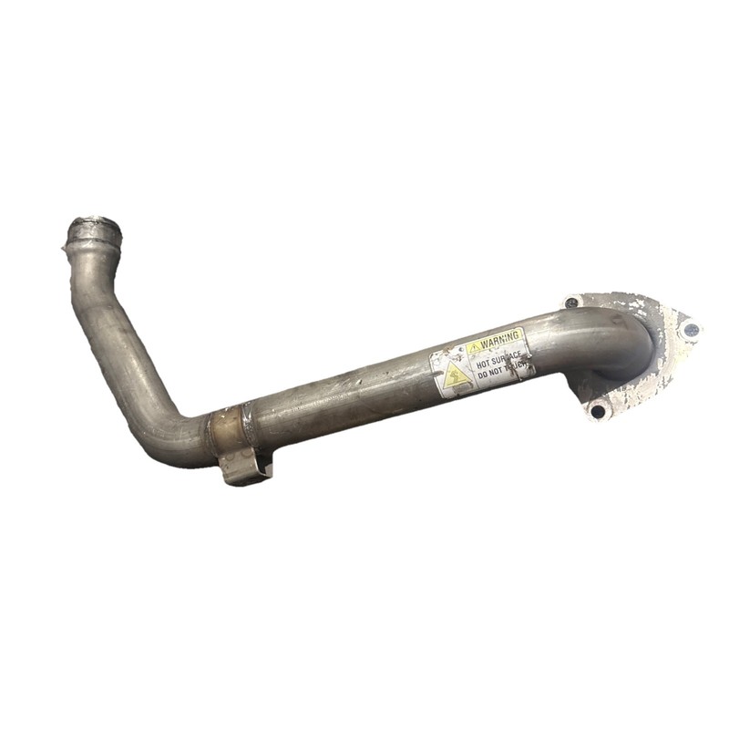 Detroit Diesel DD15 EGR Pipe - A4721403908