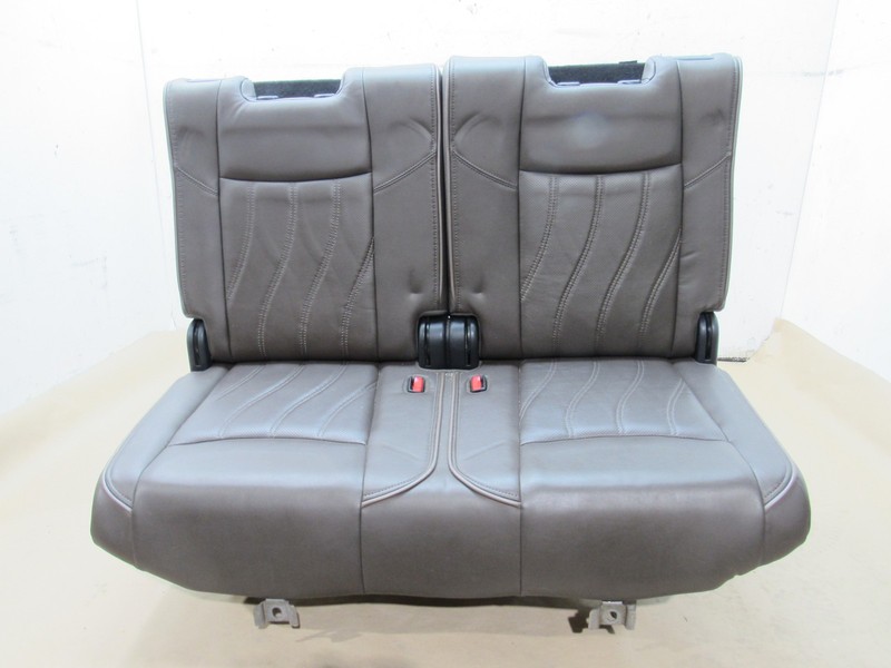 Infiniti JX35 2013 Rear Third 3rd Row Seat Assembly 12-13 *