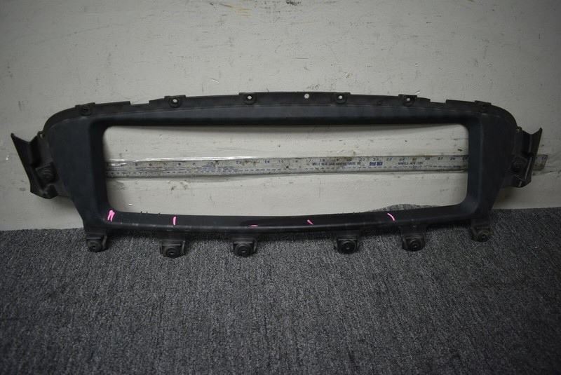 LINCOLN MKZ GRILLE COVER FACTORY OEM