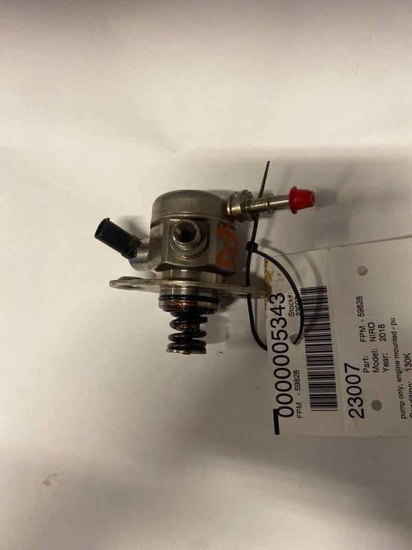 Fuel Pump KIA NIRO 17 18 19 20 21