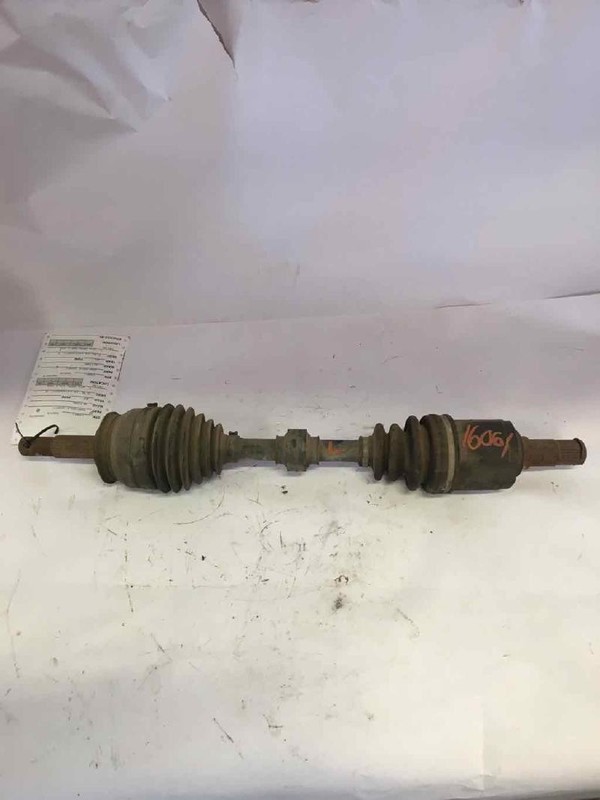 Axle Shaft NISSAN ALTIMA Left 02 03 04