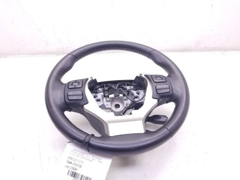 2016 LEXUS NX200T BASE STEERING WHEEL