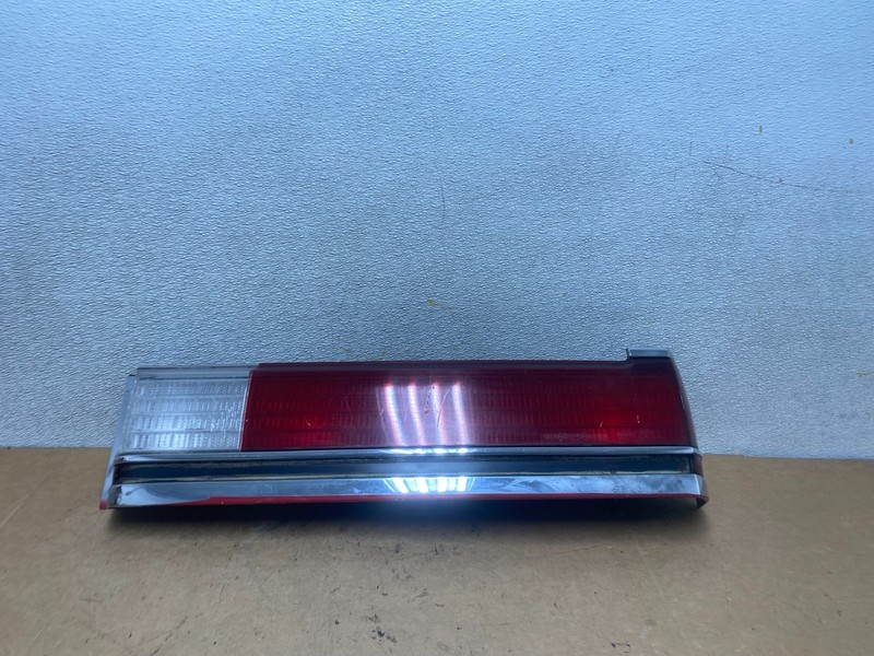 1988 To 1991 Mercury Grand Marquis Right Passenger Side Tail Light X5504 PS