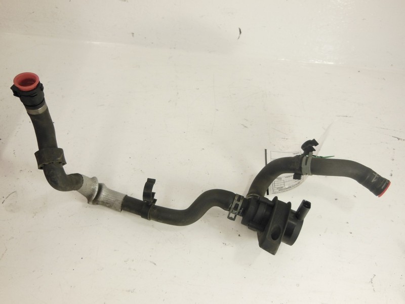 2006 Bentley Continental Auxillary Water Pump Tube Hose Right RH 6.0L OEM 53K