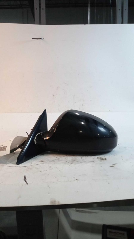 2005 INFINITI FX Series Left Door Mirror Grey Power Non-Heated 352593