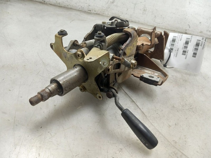 91-98 TOYOTA LANDCRUISER 4.0L 4WD AT STEERING COLUMN ASSEMBLY