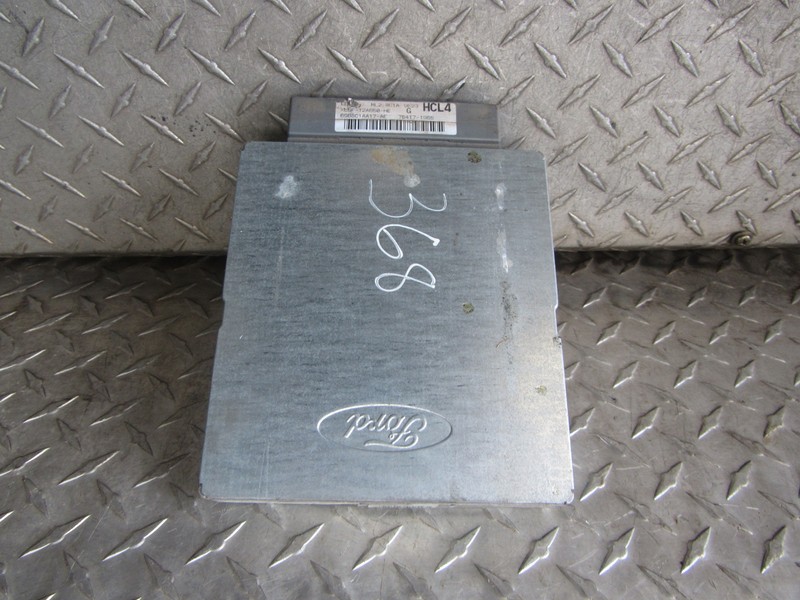 1999 FORD RANGER ENGINE CONTROL MODULE XL5T-12A650-HE