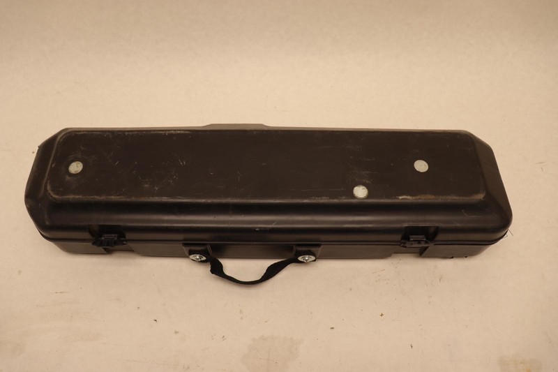 2009-2014 FORD F150 EMERGENCY SPARE JACK LIFT WRENCH TOOL KIT W/ BOX OEM