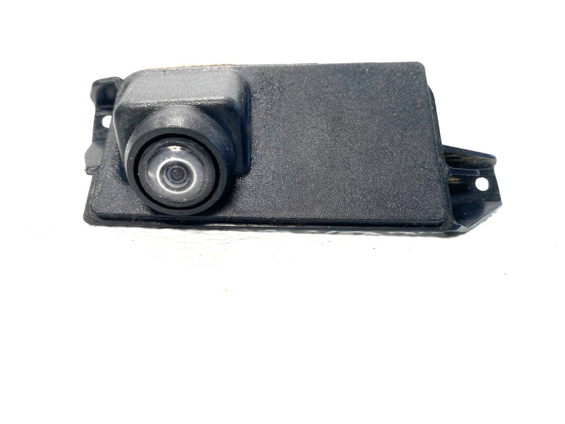 2012-2014 RANGE ROVER EVOQUE REAR VIEW CAMERA OEM #A0.27