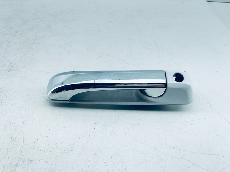 2011-2018 RAM 1500 Front Left Driver Door Handle Chrome OEM 5HW78TRMAJ