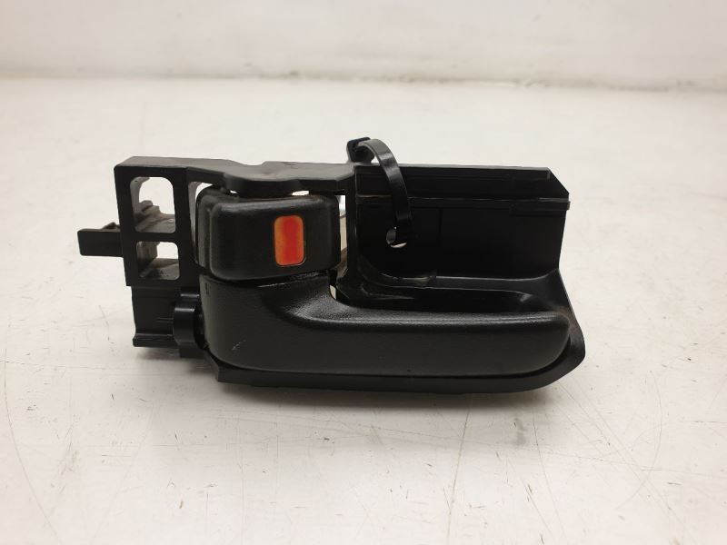 2013 TOYOTA TACOMA SR5 CREW CAB DRIVER SIDE REAR DOOR INTERIOR HANDLE