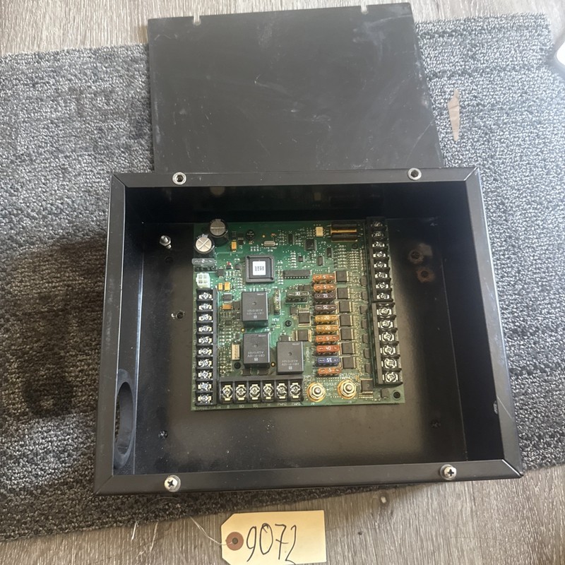 Thermo King Tripac APU Diesel Engine Control Box - P/N: Missing
