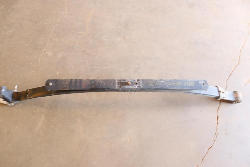 2014-2019 CHEVY SILVERADO 1500 REAR RIGHT SIDE SUSPENSION LEAF SPRING OEM