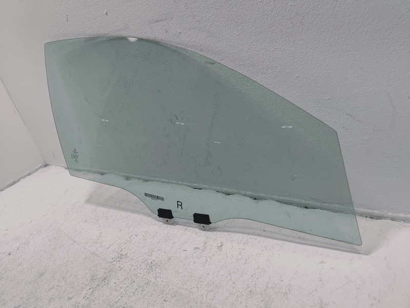 2016-21 Honda Civic Sedan Front Passenger Side Door Window Glass Pilkington OEM