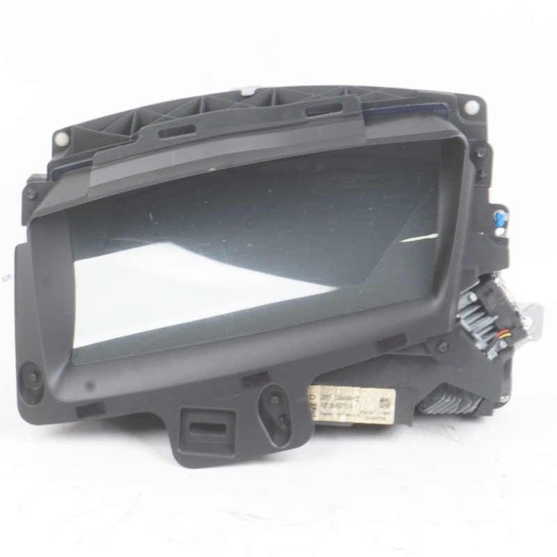 2017 - 2020 Lincoln Continental Hud Head Up Display Projector Screen Module