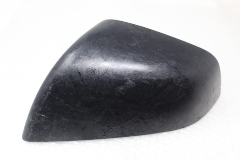 2016-2023 Tesla Model X Left Driver Side Mirror Black Cap Cover 1054430-00-D OEM