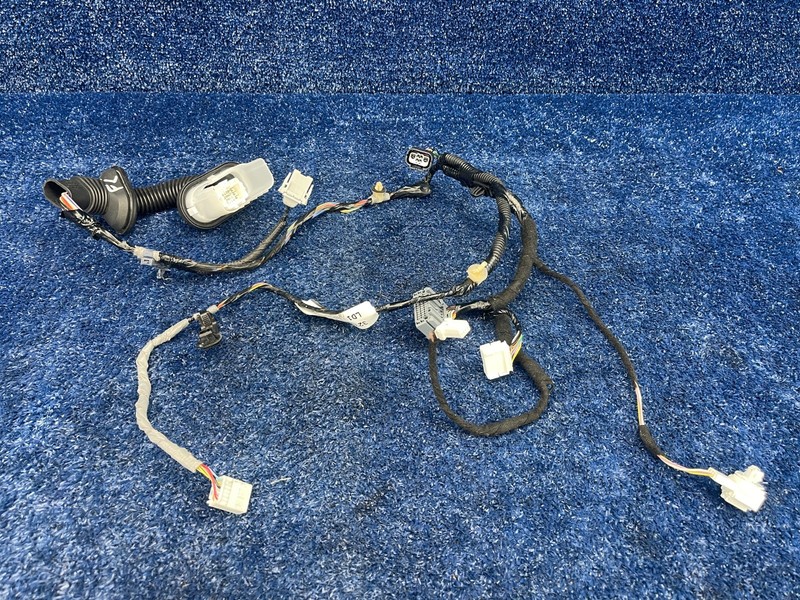 2016-2021 Honda Civic Front Left Driver Door Wiring Harness 32751-TBA-A011 OEM