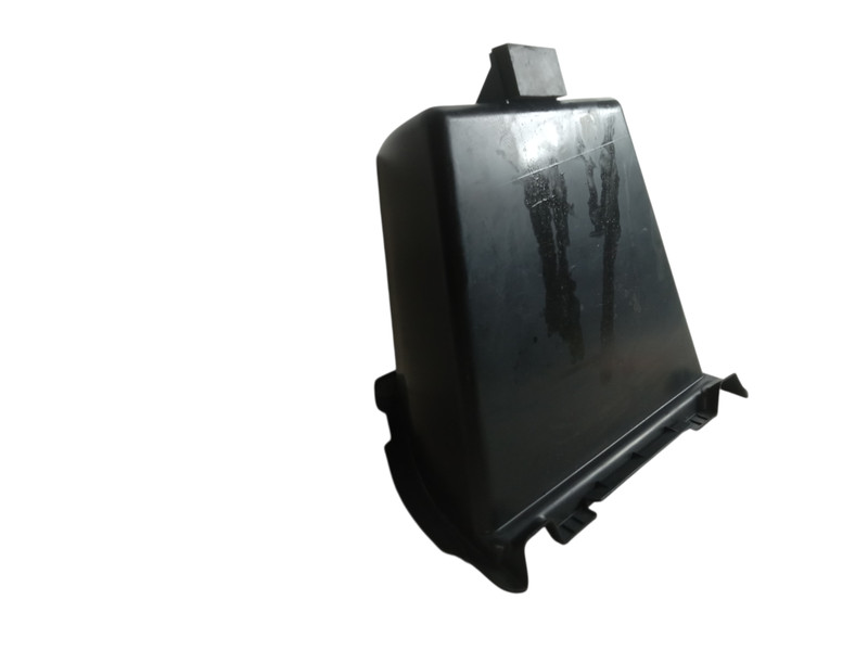 2008-2012 Mercedes-Benz GL450 Rear Trunk Compartment Storage Box OEM 12618