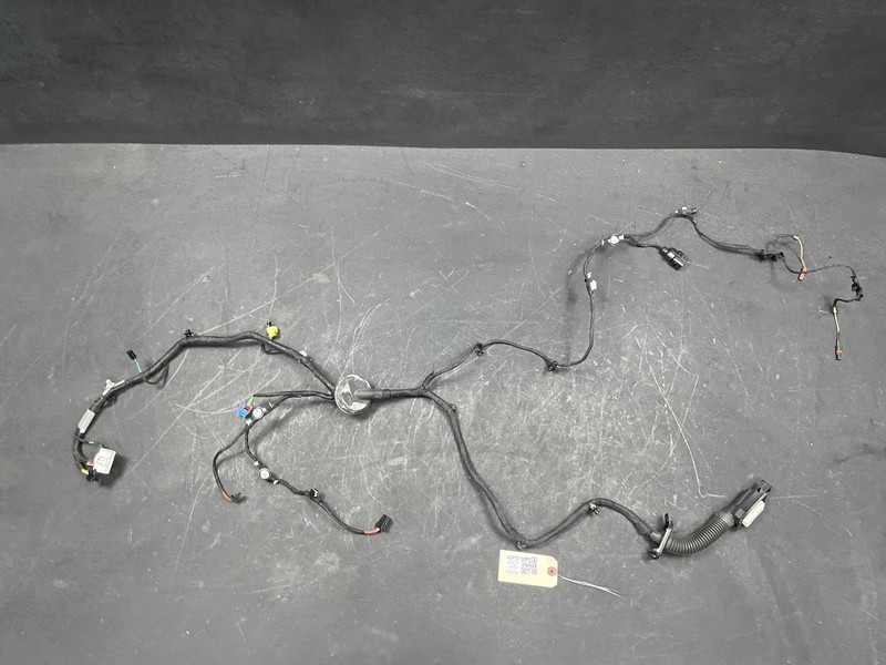 Front Left Door Wiring Harness 2019 Audi S5 Coupe 8W6971029 2018 2020 2021-2023