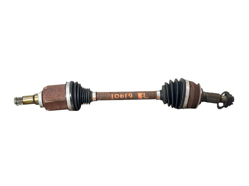 2023-2025 Chevrolet Malibu Left Driver Side Front Axle