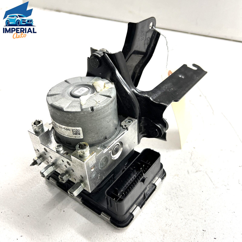 2023 MAZDA CX-50 ABS ANTI LOCK BRAKE PUMP CONTROL MODULE UNIT OEM -15K MILES-