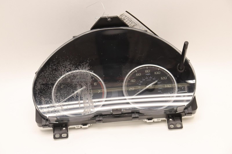 2013-2014 ACURA ILX HYBRID 1.5L INSTRUMENT CLUSTER GAUGE SPEEDOMETER OEM