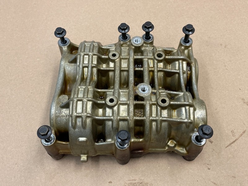 18 19 20 21 22 Volvo XC60 Engine Motor Balance Balancer Shaft 2.0L 1603 OEM