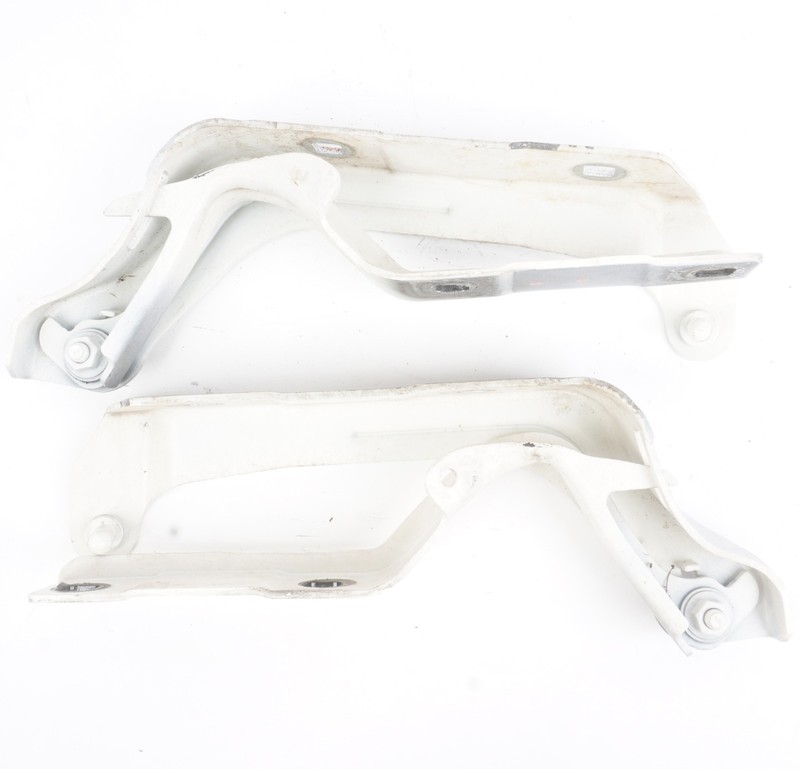 2014 - 2020 Maserati Ghibli Front Left & Right Side Hood Support Hinge OEM