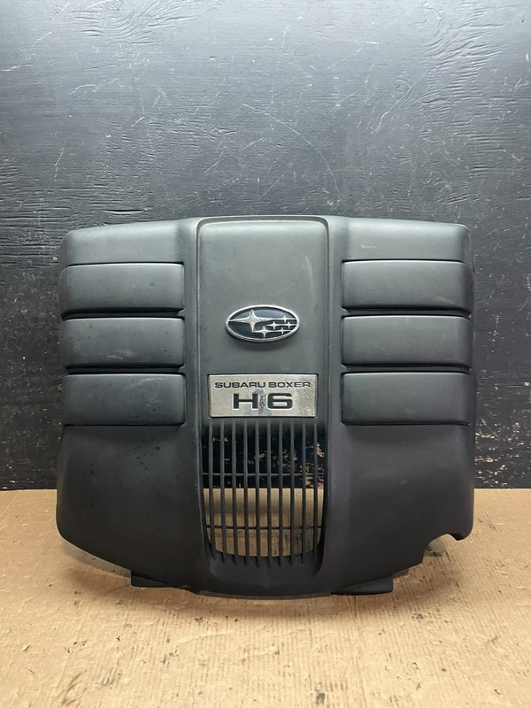 2007 to 2014 Subaru Tribeca 3.0L Factory Engine Cover 14025AA24A z6020 DG