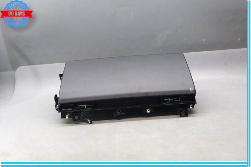 14-17 Land Range Rover Sport Dash Dashboard Glove Box Storage Compartment Oem
