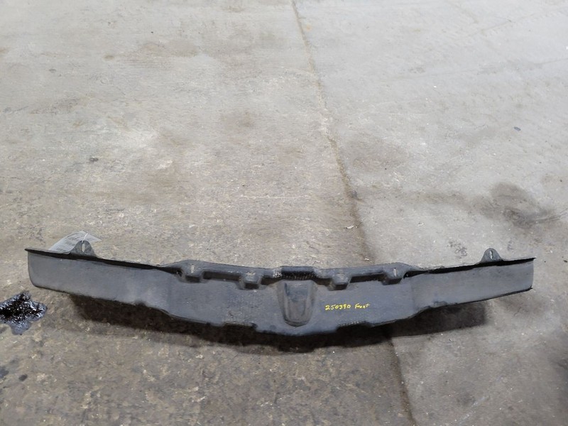 Front Bumper Reinforcement Sedan Fits 92-96 ROADMASTER 1676035