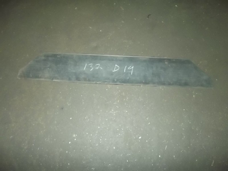 Rubber Belt, Flap 132-D19 *FREE SHIPPING*