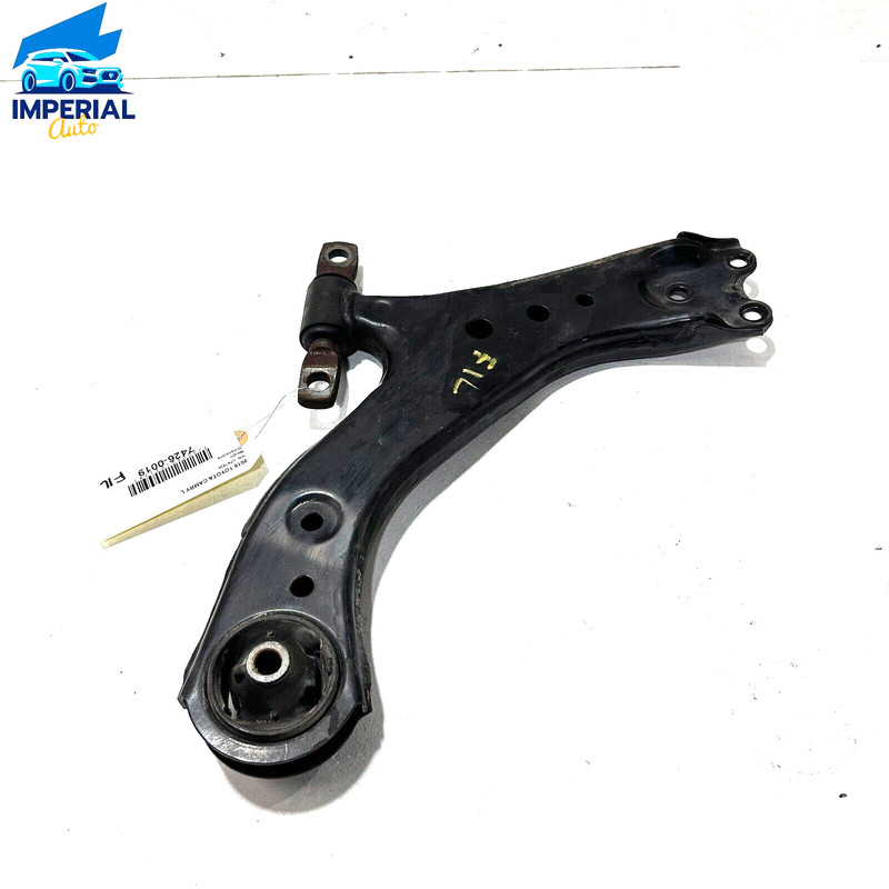 18-21 Toyota Camry Front Left Driver Side Suspension Lower Control Arm OEM