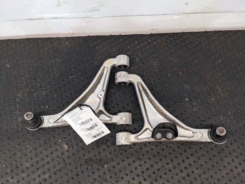 Rear Upper Control Arm Pair Left Right Coupe Fits 08-13 INFINITI G37 1192756