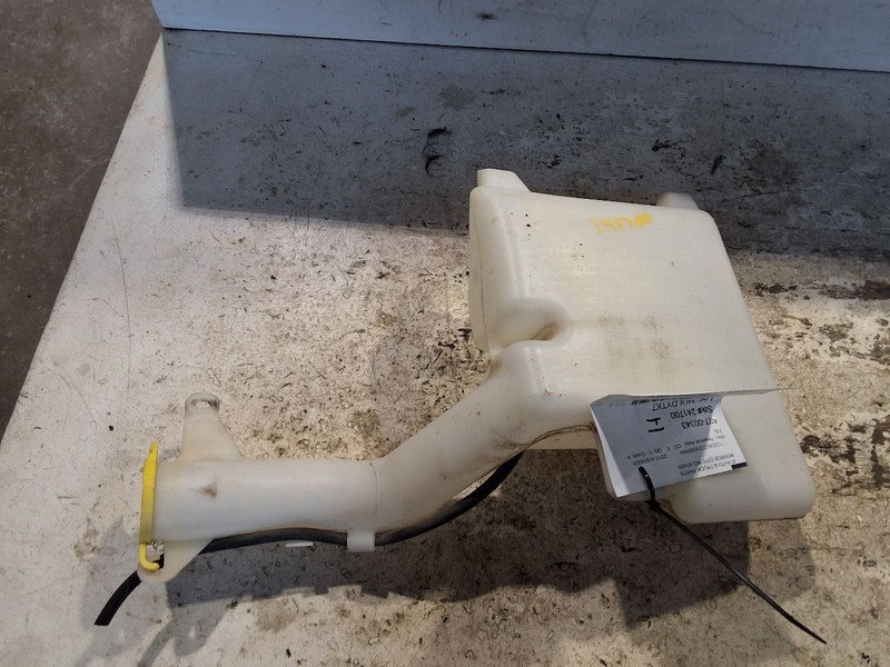 Wash Reservoir Fits 11-14 200 3388898