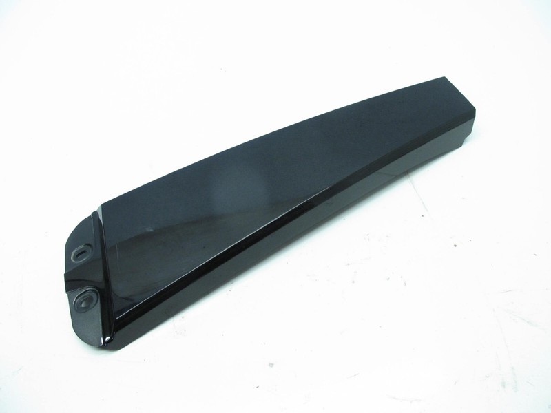 15-23 MINI COOPER S F55 4 DOOR B PILLAR EXTERIOR TRIM COVER RIGHT OEM 010224A
