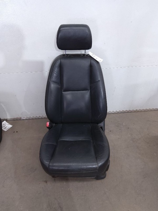 Driver Front Seat Bucket Seat Opt AN3 Electric Fits 09 ESCALADE 269448