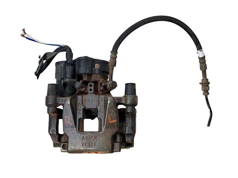 2018-2020 Rover Velar Left Driver Side Rear Caliper