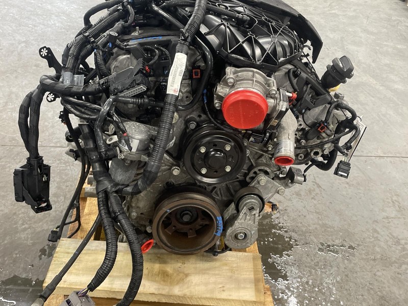 15 CADILLAC ATS Engine 3.6L AWD 89k miles 6 Month Warranty!
