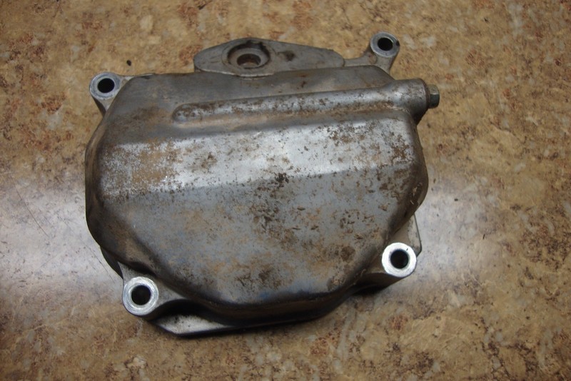 2004 Honda Rancher TRX350 TRX 350 ATV Engine Cylinder Head Cover Cap Lid Top 04