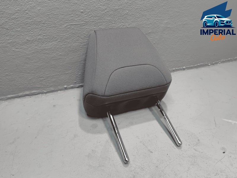 2019-24 Toyota RAV4 LE XLE Front Right or Left Seat Cloth Headrest OEM Gray FA10
