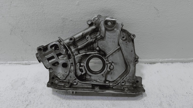 2016-2022 HONDA PILOT 3.5L AWD ENGINE MOTOR OIL PUMP PLATE COVER OEM
