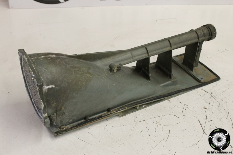 1995 Yamaha WaveRaider 1100 RA1100 JET PUMP INTAKE DUCT TUNNEL 95
