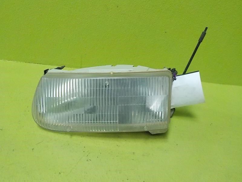 95-01 Ford Explorer Left Driver Headlight OEM F5TZ-13008-B