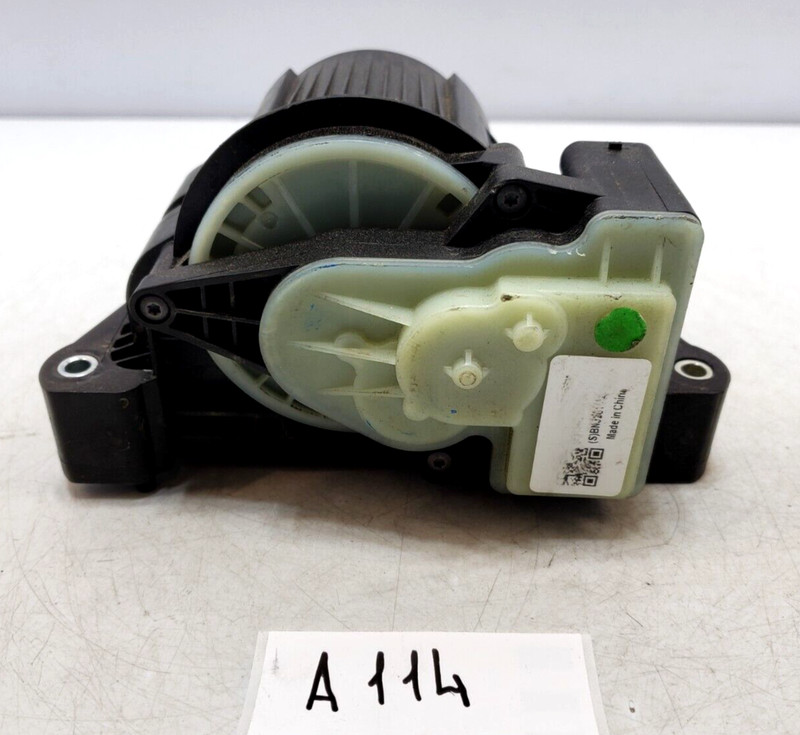 ✅ 2020-2023 OEM Tesla Model Y Supermanifold Octovalve Valve Body Unit