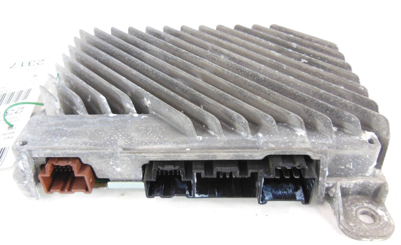 2014 2015 2018 Cadillac CTS Radio Amplifier Amp OEM 23495094