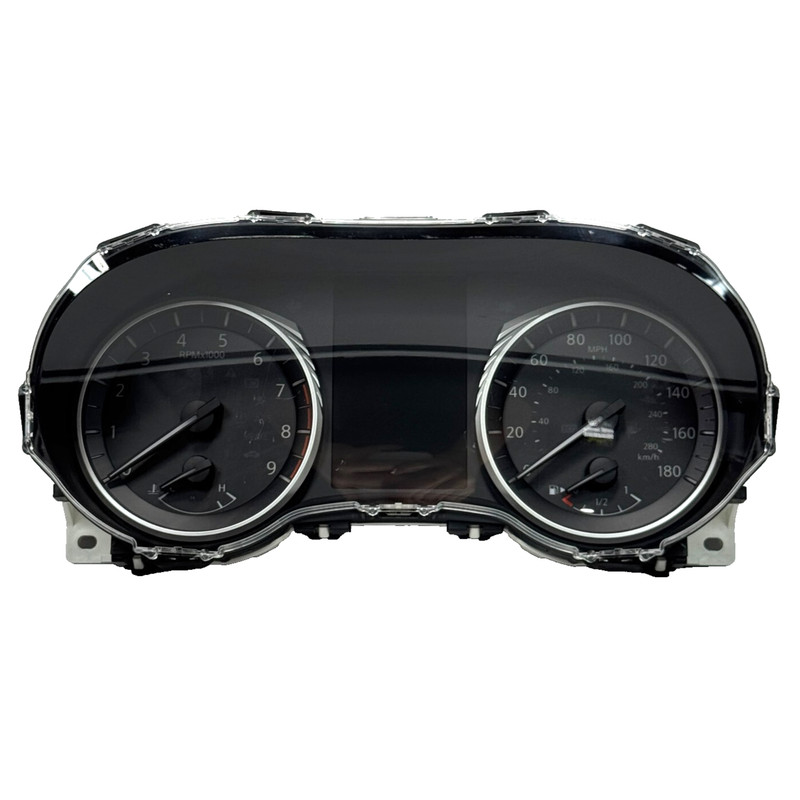 📌 2018-2020 INFINITI Q50 DASHBOARD INSTRUMENT PANEL CLUSTER SPEEDOMETER OEM