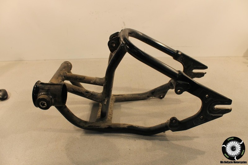 2003 Yamaha V Star 650 XVS650A REAR SWINGARM SUSPENSION ARM XVS 650 03